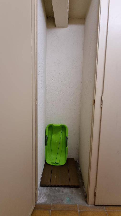 Estudio Rustico En Tarter A Pie De Pistas - Num Hut 08212 エル・ターター エクステリア 写真